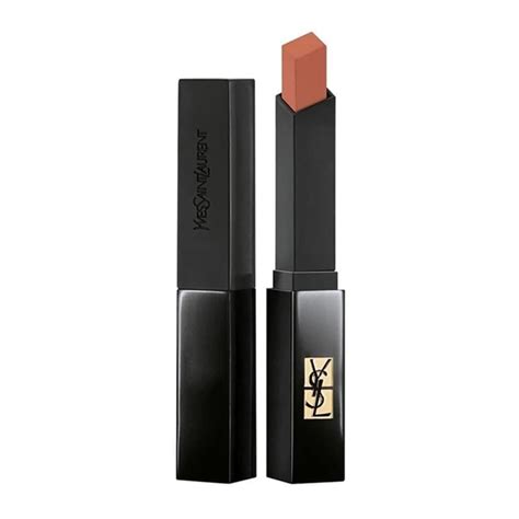 ysl naked heat|THE SLIM VELVET RADICAL .